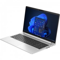 HP EliteBook 650 G10 i3-1315U 15,6" FHD, 8GB, 512GB, ax, BT, FpS,...