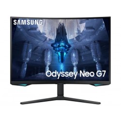 Samsung Smart Monitor G7 NEO 32" LED VA 3840x2160 Mega DCR 1ms...