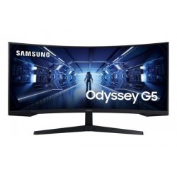 Samsung Odyssey G5 34" VA LED 3440x1440 Mega DCR 1ms 250cd DP HDMI...