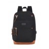 Canyon BPS-5, batoh na notebook do mesta, veľkosť do 15,6´´, 22l, vodeodolný, USB-A nabíjací port, čierny CNS-BPS5BBR1