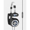 KOSS Porta PRO MIC sluchatka s mikrofonom PORTA PRO MIC