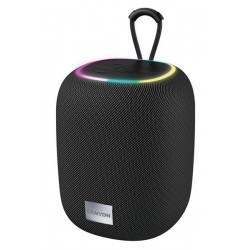 Canyon BSP-8, Bluetooth v5.2 prenosný reproduktor, USB-C, AUX, TF...