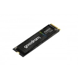 Goodram SSD 250 GB PX600 M.2 2280 PCIe NVMe, r3200MB/s w1700MB/s...