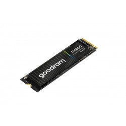 Goodram SSD 2000 GB PX600 M.2 2280 PCIe NVMe r.5000MB/s w4200MB/s...