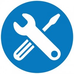 HP 250 Dual Wireless Mouse 6V2J7AA#ABB