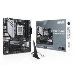 ASUS PRIME B650M-A WIFI II soc AM5 DDR5 B650 mATX 90MB1EG0-M0EAY0