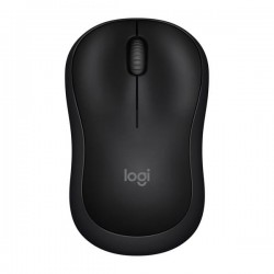 Logitech® M240 Silent Bluetooth Mouse - GRAPHITE 910-007119