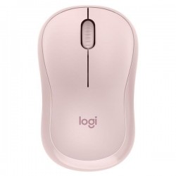 Logitech® M240 Silent Bluetooth Mouse - ROSE 910-007121