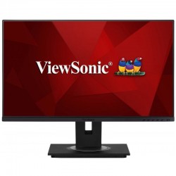 VIEWSONIC VG2448A-2, LED Monitor 23,8" FHD