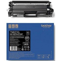 toner BROTHER TN-821XL Black HL-L9430CDN/L9470CDN,...