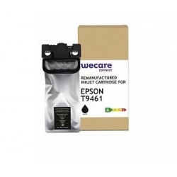 alt. kazeta wecare ARMOR pre EPSON T946140 Black WF-C5790 black XL...