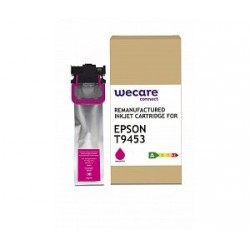 alt. kazeta wecare ARMOR pre EPSON T9453 Magenta XL pre...