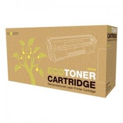 alt. toner ECODATA pre HP W2032X/CF415A pre M454, M479 yellow s OEM...