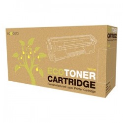 alt. toner ECODATA pre HP W2072X HP117X yellow/žltý, na 1300 stran...