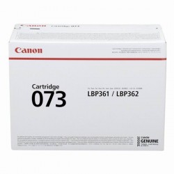 Canon originál toner 073BK, black, 27000str., 5724C001, Canon...
