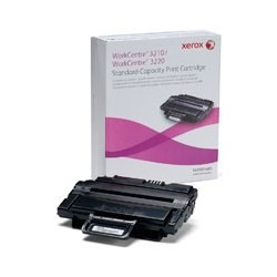 Xerox Toner 106R01487 WorkCentre 3210/3220 4100str