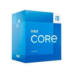 INTEL Core i5-13500 2.5GHz/14core/24MB/LGA1700/Graphics/Raptor...