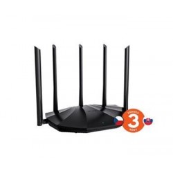 Tenda TX2 Pro - Wireless AX1500 Router 802.11ac/a/b/g/n/ax,1500...