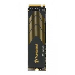 TRANSCEND MTE250S 4TB SSD disk M.2 2280, PCIe Gen4 x4 NVMe 1.4 (3D...