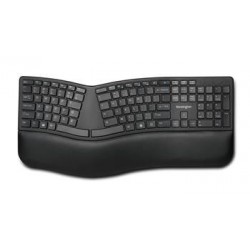 Kensington Pro Fit® Ergo Wireless Keyboard bezdrátová klávesnice...