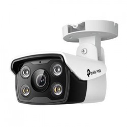 TP-Link VIGI C340(6mm) VIGI 4MPx venkovní bullet síťová kamera s...