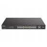 D-Link DGS-1100-26MPV2 DGS-1100-26MPV2/E