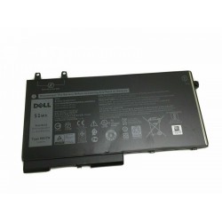 Dell Baterie 3-cell 51W/HR LI-ON pro Latitude 5400, 5401, 5500,...