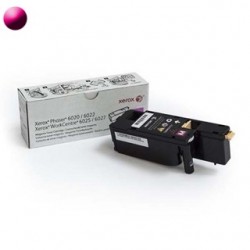 Xerox Toner 106R02761 pre WorkCentre 6025/6027, Phaser 6020/6022...