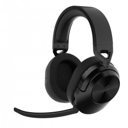 CORSAIR Wireless headset HS55 carbon černé CA-9011280-EU