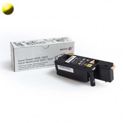 Xerox Toner 106R02762 pre WorkCentre 6025/6027, Phaser 6020/6022...