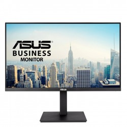 ASUS/VA32UQSB/31,5"/IPS/4K UHD/60Hz/4ms/Black/3R 90LM04W7-B01E70