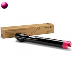 Xerox Toner 006R01463 pre WorkCentre 7120 magenta 15k
