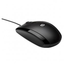 HP Optical Scroll Mouse, USB E5E76AA, X500