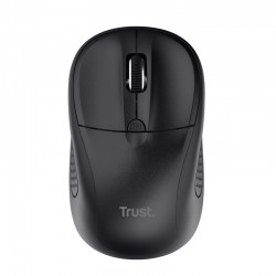 TRUST Primo/Kancelářská/Optická/Bezdrátová Bluetooth/Černá 24966