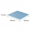 ARCTIC Thermal pad TP-3 100x100mm, 1,5mm (Premium) ACTPD00054A