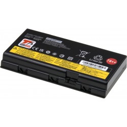 Baterie T6 Power Lenovo ThinkPad P70, ThinkPad P71, 5600mAh, 84Wh,...