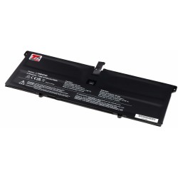 Baterie T6 Power Lenovo Yoga 920-13IKB, 9110mAh, 70Wh, 4cell,...