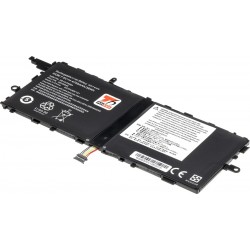 Baterie T6 Power Lenovo ThinkPad X1 Tablet Gen 1, Gen 2, 4750mAh,...