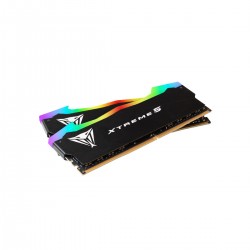 Patriot Viper Xtreme 5/DDR5/32GB/7600MHz/CL36/2x16GB/RGB/Black...