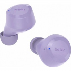 Belkin SOUNDFORM BoltTrue Wireless Earbuds - levan AUC009btLV
