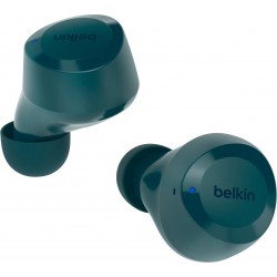 Belkin SOUNDFORM BoltTrue Wireless Earbuds - čaj. AUC009btTE