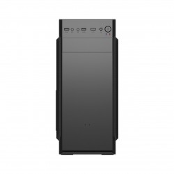 FSP/Fortron CMT160/Midi Tower/Černá POC0000157