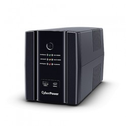 CyberPower UT GreenPower Series UPS 1500VA/900W, 4x FR UT1500EG-FR