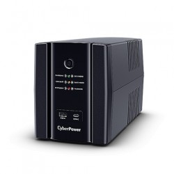 CyberPower UT1500ED-FR, UPS 1500VA/900W, 4x FR UT1500EG-FR