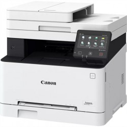 Canon i-SENSYS MF657Cdw (A4, fareb.tlač/kopírovanie/skenovanie/fax,...