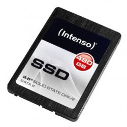 Inteso SSD 480GB SATA III HIGH 3813450