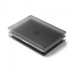 Satechi kryt Eco Hardshell Case pre Macbook Air 13" M2 2022 - Dark...