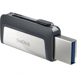SanDisk USB 3.1 Ultra Dual 32GB Type-C SDDDC2-032G-G46