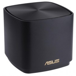 ASUS ZenWiFi XD4 Plus 1-pack black Wireless AX1800 Dual-band Mesh...