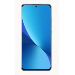 Xiaomi 12 8GB/128GB Blue 37061_EU